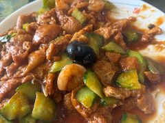 -独流饭店(静海区国土资源分局西)