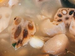 -若蘭慈·无国界素食料理(欢乐海岸店)