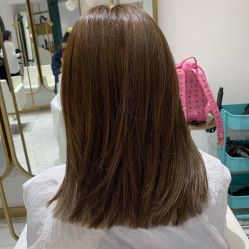 -S.HAIR SALON