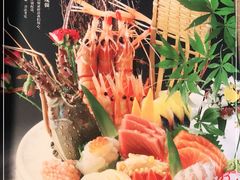 -王鼎精致料理铁板烧(世博源店)