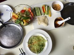 -古洼一锅鲜(总店)