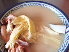 胡椒猪肚汤-胡椒猪肚汤(康王店)