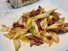 -马尔龙新疆饭店·清真(长青路店)