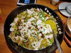-川菜故事(光谷步行街店)