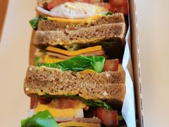 -星巴克(深圳石岩星城店)