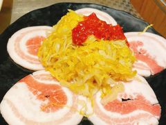 -炭之家烤肉(世茂店)