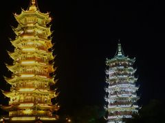 -桂林两江四湖景区