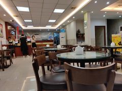 大堂-仁信老铺(北滘店)