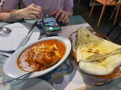 -Santoor 萨都里印度餐厅(北锣鼓巷店)