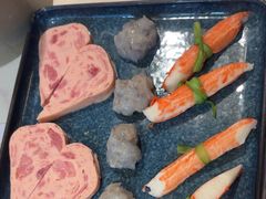 -老员外骨汤火锅(海州古城店)
