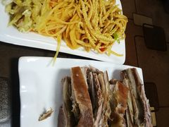 -马相卿特色烤肉面食馆(虎台店)