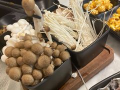 -新辣道鱼火锅(领展购物广场·中关村店)