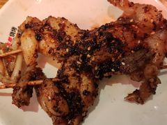 -蚝太郎 • 海鲜烧烤(Upark店)