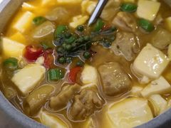 -榕意·川味之美(深业上城店)