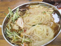 -顺通大冷面(总店)