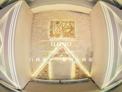 点击看大图 -花园饭店·宴会厅