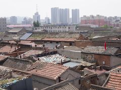 -大境门景区