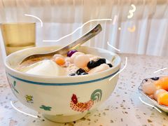 -堂屋糖水店(愚园店)