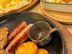 -摩欧客意式餐厅(高新活力汇店)