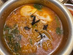 -泥炉烧肉师(新街口金銮巷店)
