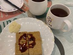 -金姐台湾菜(珠江路店)