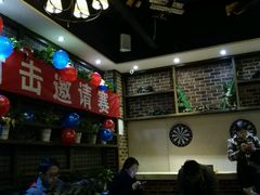 -真枪会射击俱乐部(河西中央公园店)