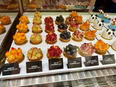 -甜艺廊(永利皇宫店)