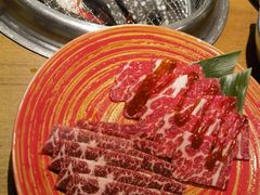 -大牛焱烧·和牛炭火烧放题
