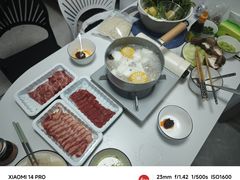 -汕头八合里海记牛肉店(清河店)