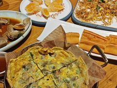 -如轩·海鲜砂锅粥·潮汕菜(沿江东路店)