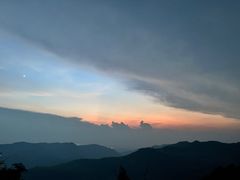 -金堂县云顶石城风景区