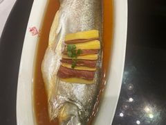 -丰收日·小海鲜·沪上家宴(顾村正大店)