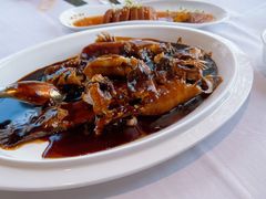 西湖醋鱼-杭州新新饭店·1913餐厅