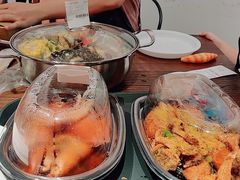 -盒马鲜生(龙德广场店)