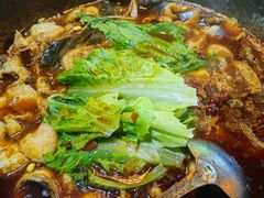 -都江堰石锅鱼