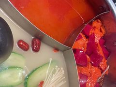 -周师兄大刀腰片火锅(洪崖洞旗舰店)