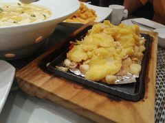 -高第街56号港式餐厅·精选(世茂广场宽厚里大明湖店)