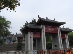 -国恩寺
