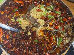 -77号渔船·蒸海鲜青岛菜(积米崖店)