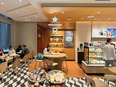 -星巴克臻选(莘庄仲盛店)