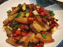 -背篓人家(洞口店)