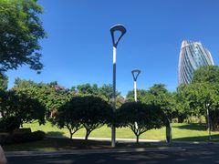 -海花岛旅游度假区