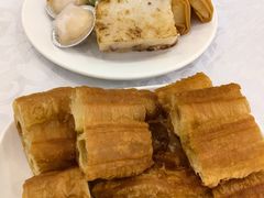 -冰泉豆浆馆(白云山总店)