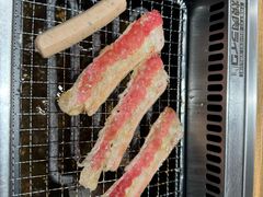 -焼肉ライク·烧肉LIKE(万菱汇店)