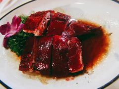 吊烧沙溪米鸭-禄興記香港大排档(歌斐中心店)