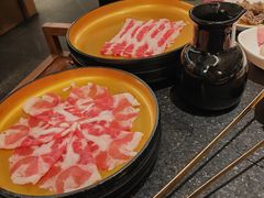 -牛New寿喜烧(新六百店)