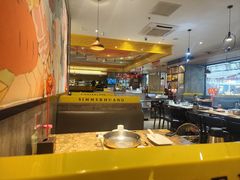 -黄记煌三汁焖锅(金凤万达广场店)