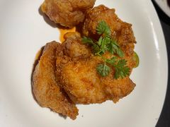 -锦府园·新台州菜(合生汇店)