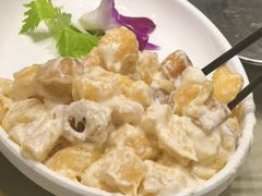 -直隶安家牛肉罩饼(建华店)