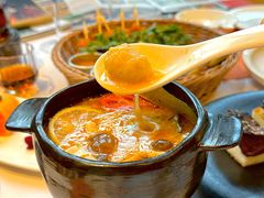 -若蘭慈·无国界素食料理(欢乐海岸店)